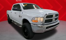 2010 Dodge Ram 2500 SLT
