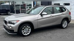 2015 BMW X1 xDrive28i