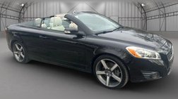 2011 Volvo C70 T5
