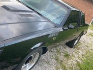 1986 Buick Regal Base