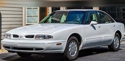 1999 Oldsmobile Eighty-Eight LS