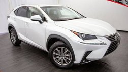 2018 Lexus NX 300 NX 300