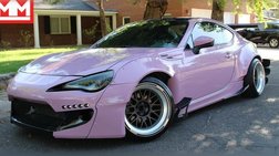 2019 Toyota 86 Base