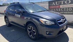 2014 Subaru XV Crosstrek 2.0i Limited