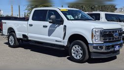 2024 Ford Super Duty F-250 