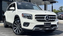 2022 Mercedes-Benz GLB GLB 250 4MATIC