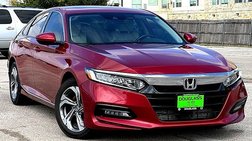 2019 Honda Accord EX-L