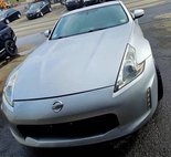 2013 Nissan 370Z Touring