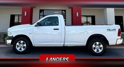 2014 Ram Ram Pickup 1500 Tradesman
