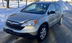 2007 Honda CR-V EX
