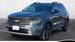 2023 Kia Sorento SX Prestige
