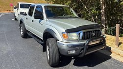 2003 Toyota Tacoma PreRunner V6