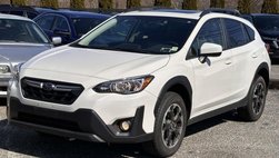 2023 Subaru Crosstrek Premium