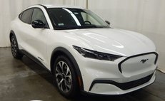 2024 Ford Mustang Mach-E Select