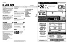 2014 Volvo XC60 T6 Premier Plus