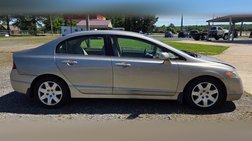 2006 Honda Civic LX