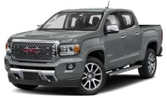 2020 GMC Canyon Denali