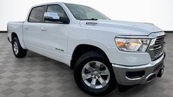 2024 Ram Ram Pickup 1500 Laramie