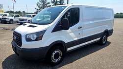 2015 Ford Transit 150