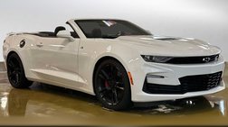 2023 Chevrolet Camaro SS