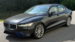 2019 Volvo S60 T6 Momentum