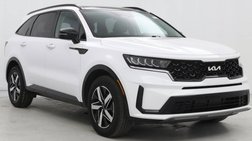 2023 Kia Sorento S
