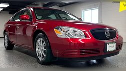 2007 Buick Lucerne CXL V6