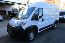 2024 Ram ProMaster 2500 Tradesman