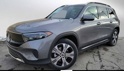 2025 Mercedes-Benz EQB EQB 350 4MATIC