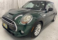 2015 MINI Hardtop Cooper S