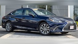 2019 Lexus ES 350 Base