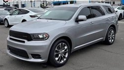 2020 Dodge Durango GT Plus