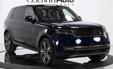 2023 Land Rover Range Rover P530 SE LWB