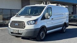 2018 Ford Transit 150
