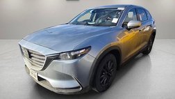 2023 Mazda CX-9 Touring