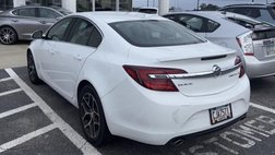 2017 Buick Regal Sport Touring