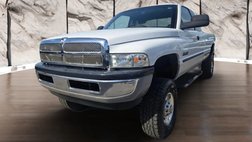 2001 Dodge Ram 2500 Base