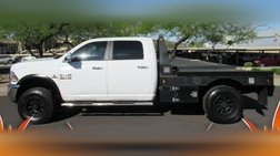 2017 Ram Ram Pickup 3500 Laramie