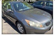 2009 Honda Accord LX
