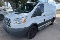 2018 Ford Transit 250