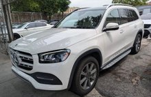 2021 Mercedes-Benz GLS GLS 450