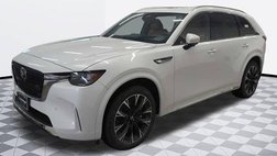 2025 Mazda CX-90 3.3 Turbo S Premium Plus