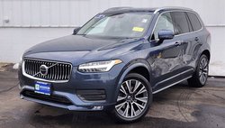 2021 Volvo XC90 T5 Momentum