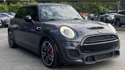 2016 MINI Hardtop John Cooper Works