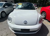 2015 Volkswagen Beetle 1.8T