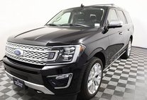 2018 Ford Expedition Platinum