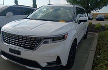 2024 Kia Carnival SX Prestige