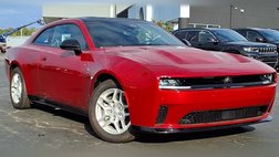 2025 Dodge Charger Daytona R/T