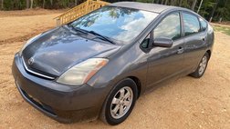 2007 Toyota Prius 