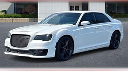 2023 Chrysler 300 C
